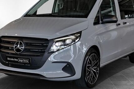 Mercedes-Benz Vito 30.410 km 42.970 &euro; Karlsruhe 76185