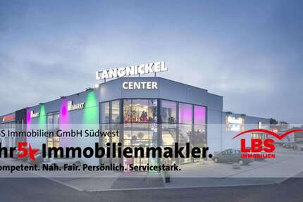 Gewerbeobjekt Bruchsal - 4.200&euro; | Angebot:25457400