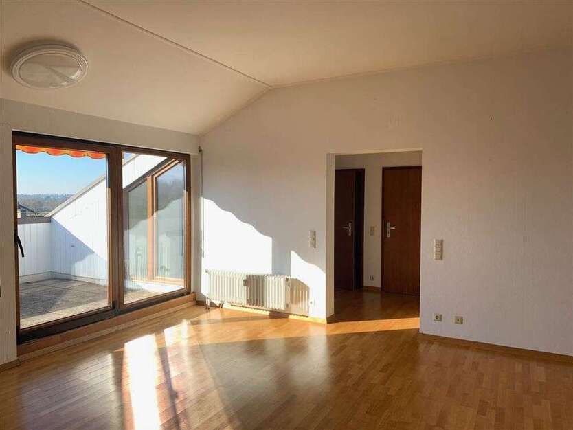Wohnung zum Kaufen in Baden-Baden 345.000 € 103 m²