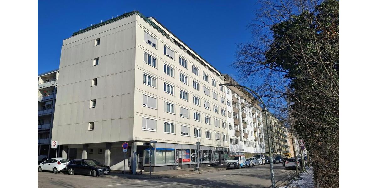 Maisonettenwohnung Pforzheim Nordstadt - 4 Zimmer, 83 m&sup2;, 257.000&euro; | Angebot:24397587