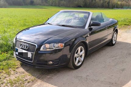 Audi A4 109.500 km 7.600 &euro; Remchingen 75196