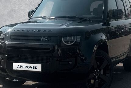 Land Rover Defender 1.500 km 99.890 &euro; Karlsruhe 76187
