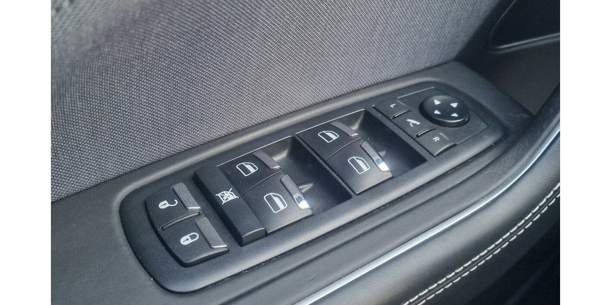 Maserati Levante Q4 Grand Lusso 46.000 km 49.998 &euro; Landau 76829