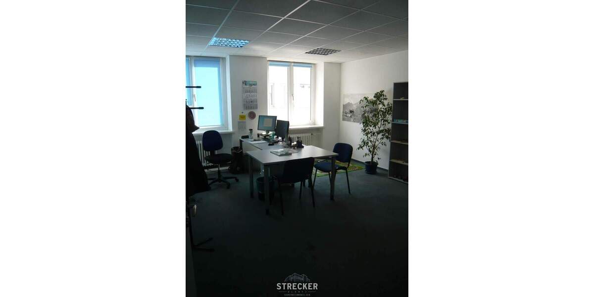 Gewerbeobjekt Karlsruhe Innenstadt-West - 3.713&euro; | Angebot:25703352