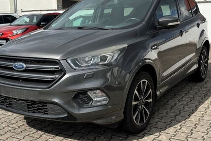 Ford Kuga 154.150 km 11.800 &euro; Bruchsal 76646