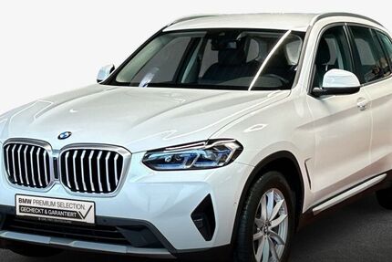 BMW X3 79.221 km 36.760 &euro; Karlsruhe 76227