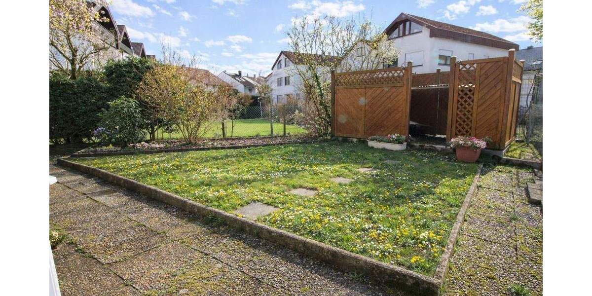 Einfamilienhaus Rastatt - 7 Zimmer, 170 m&sup2;, 399.000&euro; | Angebot:25737928