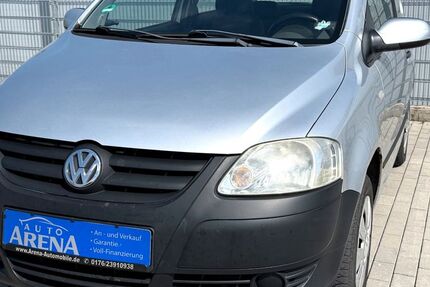 VW Fox 158.000 km 1.300 € Stutensee (Karlsruhe) 76297