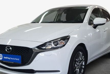 Mazda 2 Hybrid 56.409 km 13.850 &euro; Pforzheim 75179