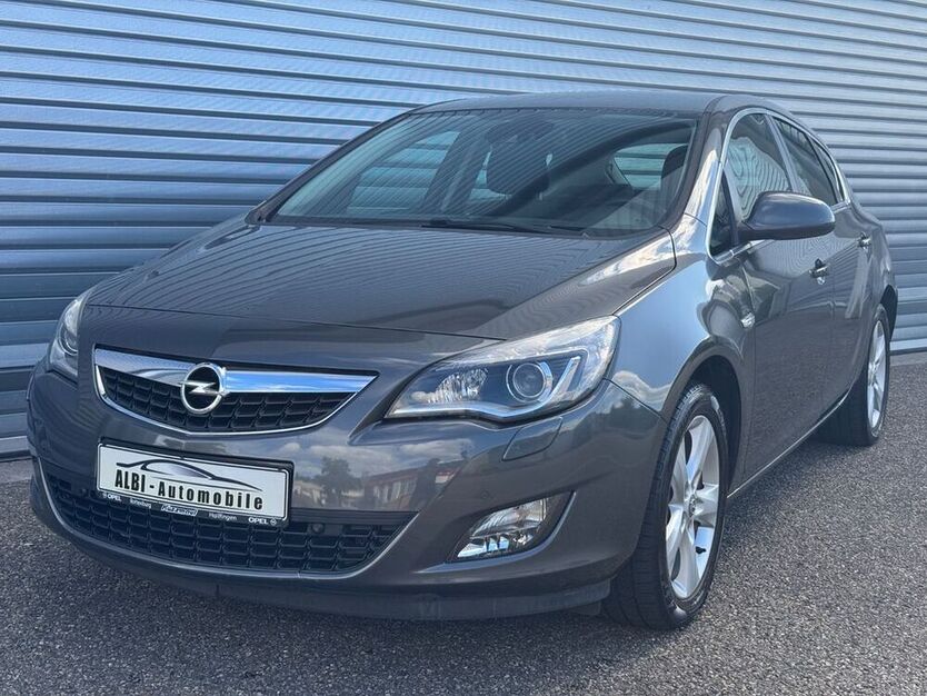 Astra
