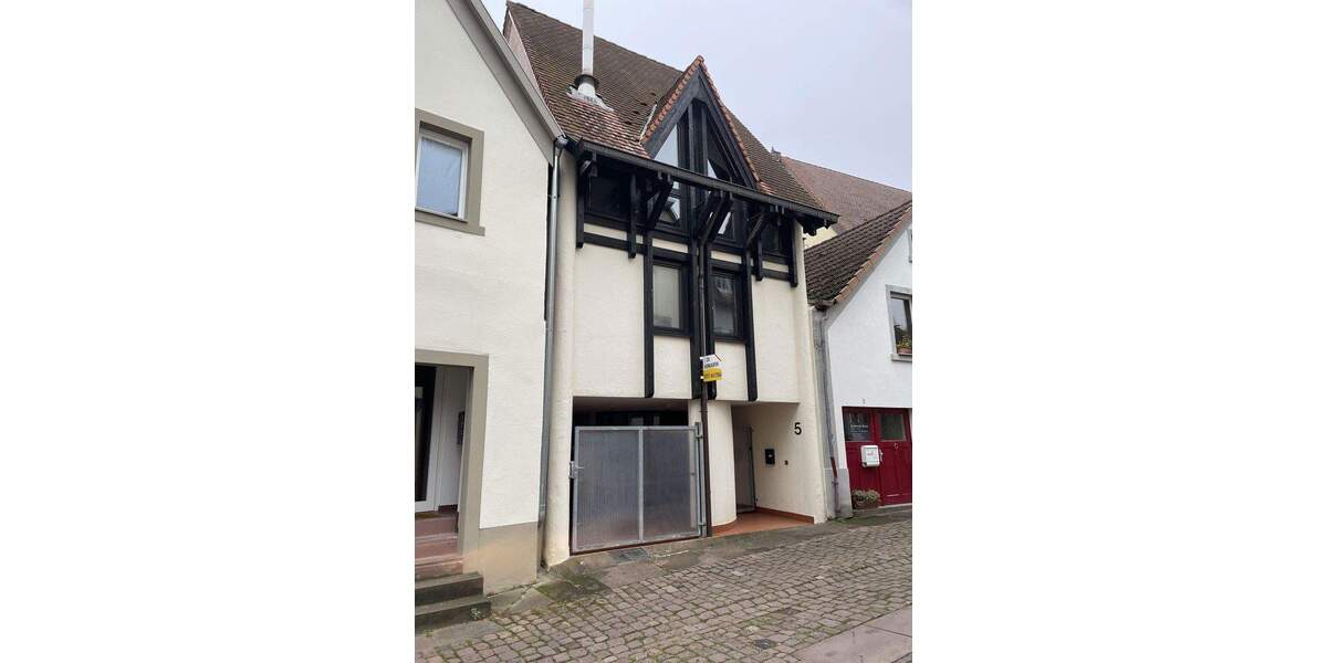 Einfamilienhaus Ettlingen - 4 Zimmer, 120 m&sup2;, 689.000&euro; | Angebot:25782948