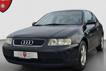 Audi A3 164.820 km 1.790 &euro; Dettenheim 76706