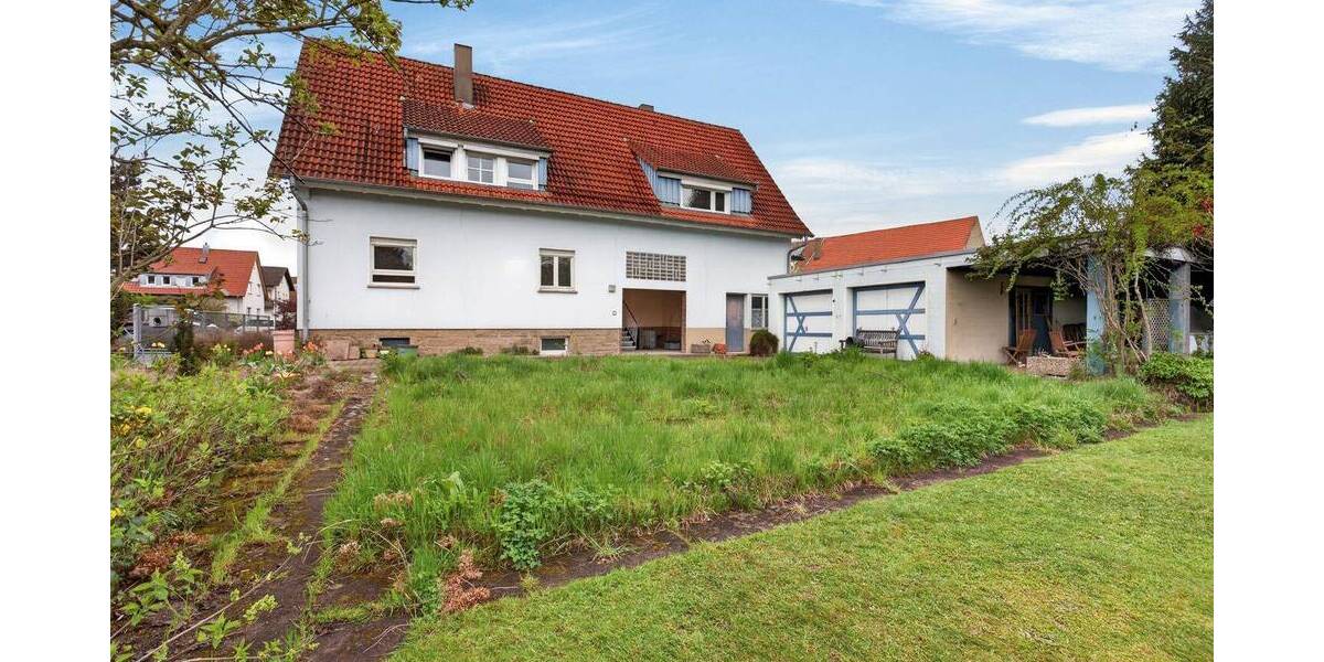 Mehrfamilienhaus, Wohnhaus Keltern Ellmendingen - 7 Zimmer, 170 m&sup2;, 619.000&euro; | Angebot:26815950