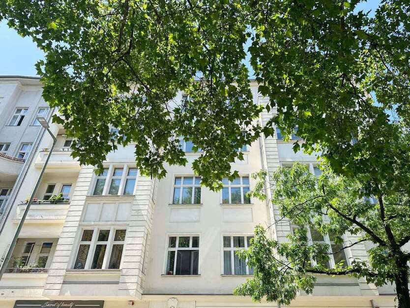 Wohnung zum Mieten in Berlin 2.650 € 123 m²