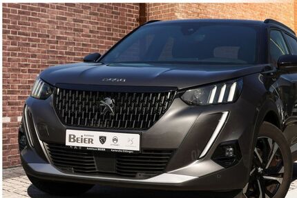 Peugeot 2008 46.450 km 17.990 &euro; Karlsruhe 76131