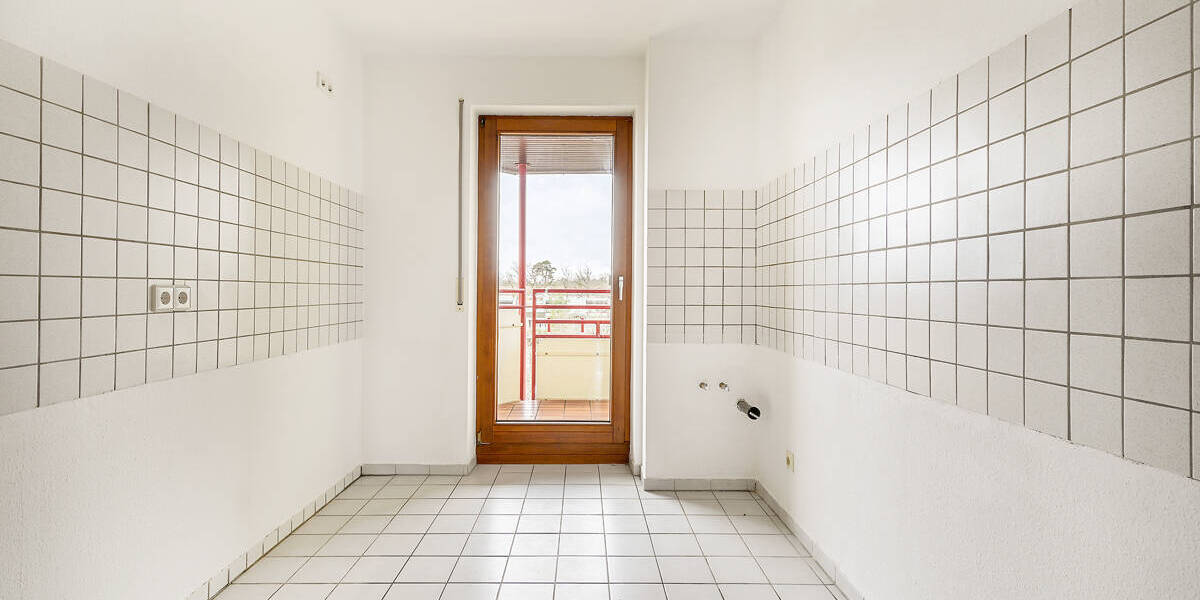 Etagenwohnung Karlsruhe / Waldstadt Waldstadt - 3 Zimmer, 79 m&sup2;, 259.000&euro; | Angebot:26540488