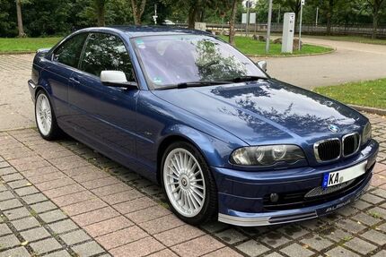 Alpina B3 308.468 km 16.900 &euro; Pfinztal 76327