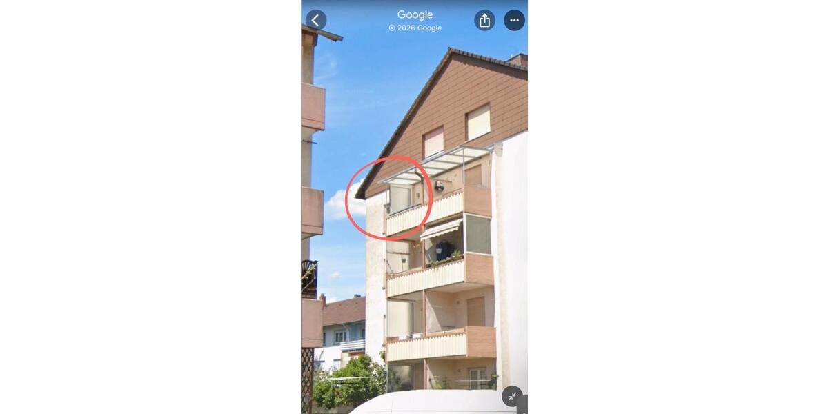 Schöne 4 Zimmer Maisonetten Wohnung 4 zimmer