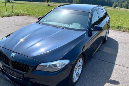 BMW 530 229.800 km 18.999 € Schömberg 75238