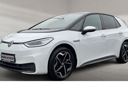 VW ID.3 79.680 km 19.980 € Landau 76829