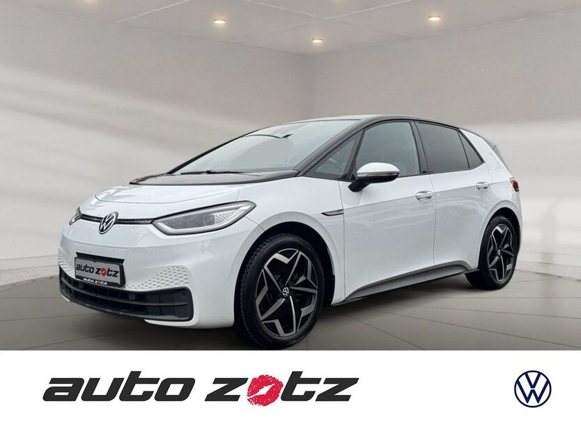 VW ID.3 79.680 km 20.990 € Landau 76829