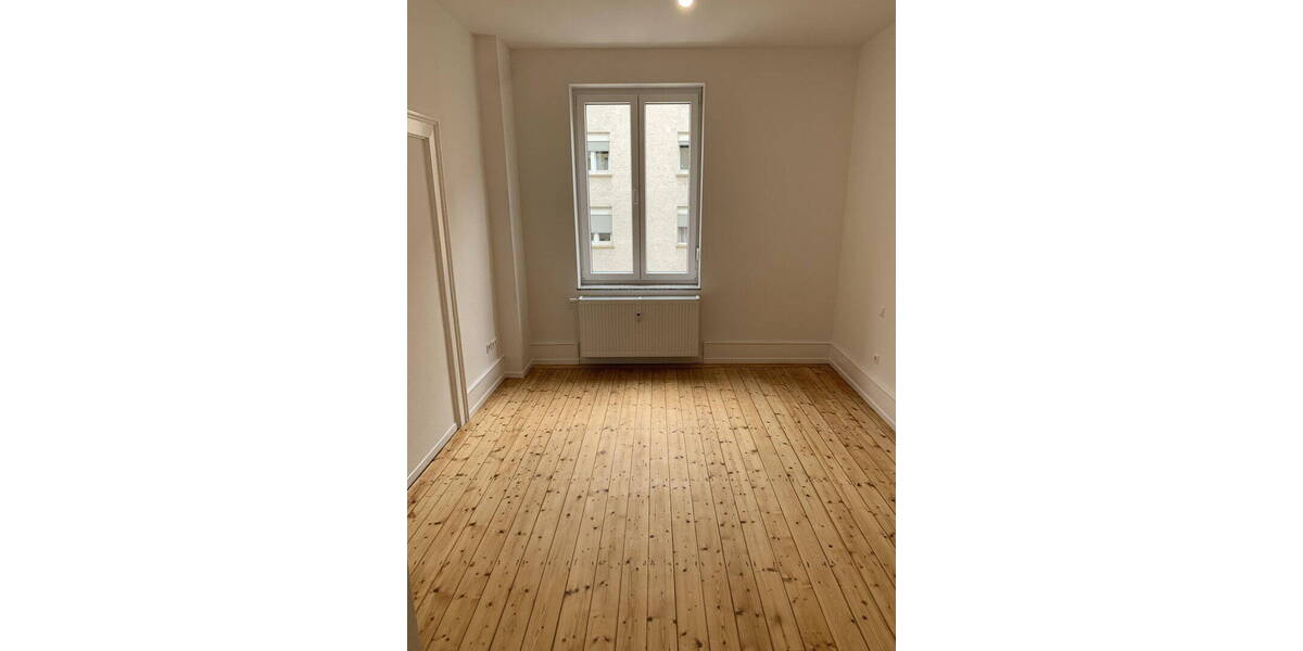 Etagenwohnung Karlsruhe Mühlburg - 2 Zimmer, 62 m&sup2;, 990&euro; | Angebot:26167628