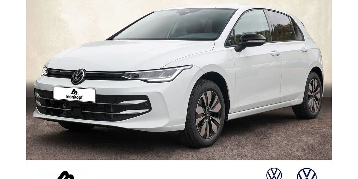 VW Golf 11.500 km 27.500 &euro; Weingarten 76356