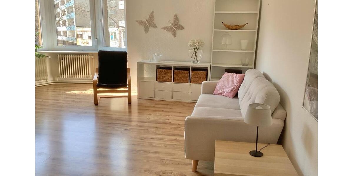 Etagenwohnung Pforzheim Nordstadt - 4 Zimmer, 105 m&sup2;, 269.000&euro; | Angebot:24553232