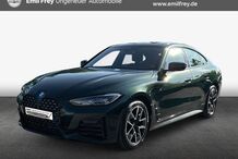 Gebrauchtwagen BMW 420 Gran Coupé