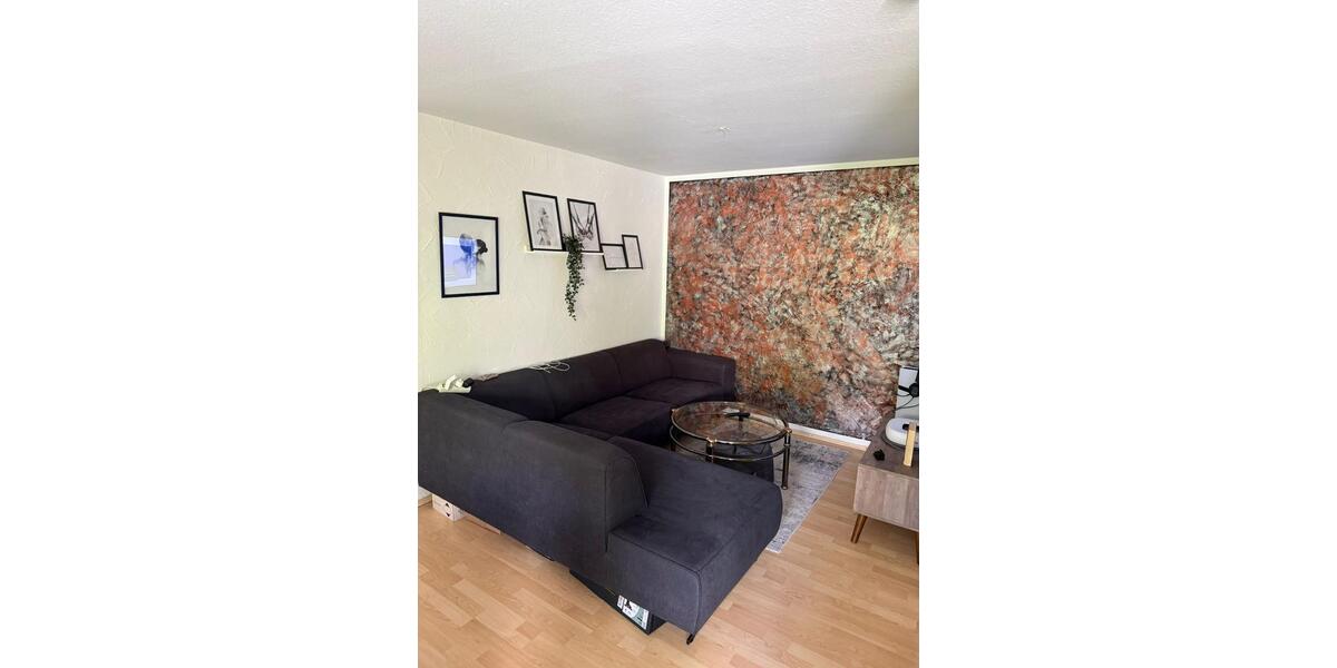 Hochparterre Karlsruhe Wettersbach - 2 Zimmer, 43 m&sup2;, 220.000&euro; | Angebot:26375436
