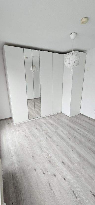 Schöne 2-Zimmer-Wohnung mit Balkon und EBK 2 zimmer