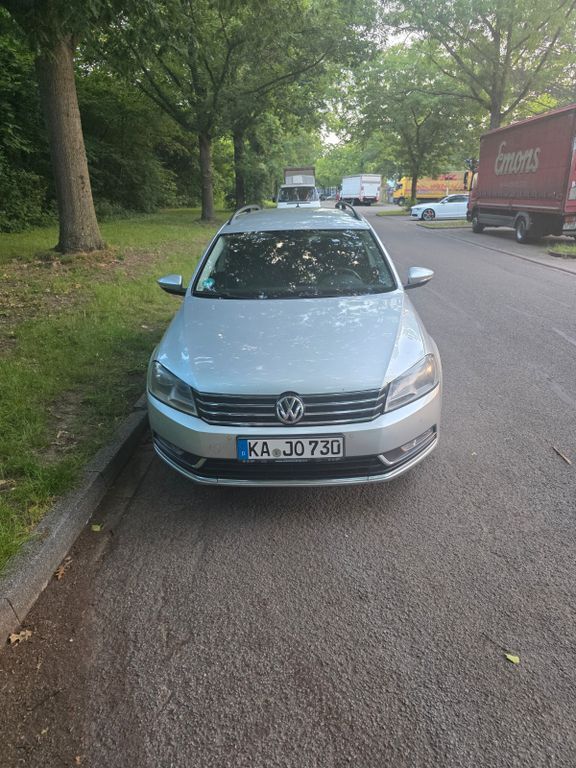 Passat