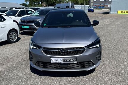 Opel Corsa 34.073 km 17.990 &euro; Pforzheim 75181