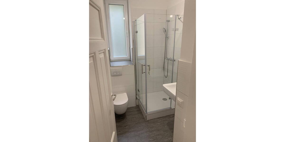 Etagenwohnung Karlsruhe Mühlburg - 2 Zimmer, 62 m&sup2;, 990&euro; | Angebot:26167628