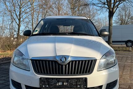 Skoda Roomster 241.361 km 4.000 € Oberderdingen 75038