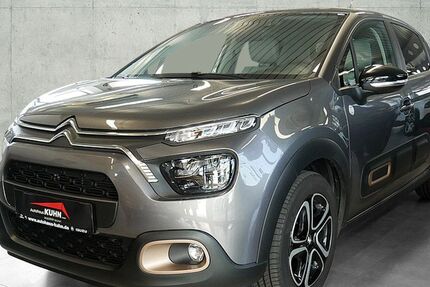 Citroen C3 6.100 km 15.480 € Karlsruhe 76185