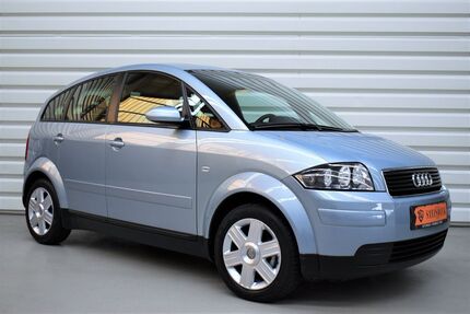 Audi A2 20.950 km 14.990 &euro; Forst 76694