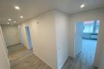Komplett frisch renovierte 4 Zimmer Wohnung im Erstbezug 4 zimmer