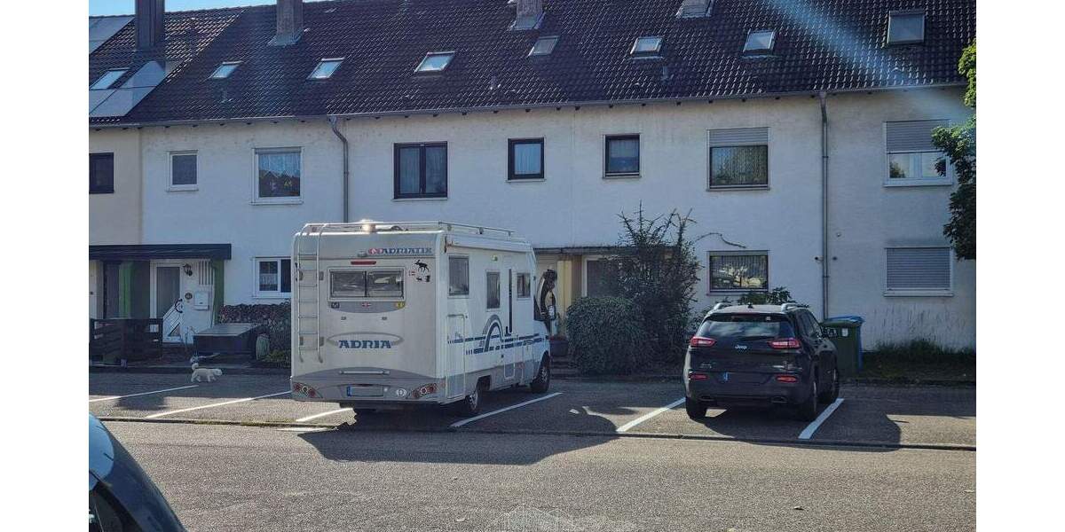 Reihenmittelhaus Eggenstein-Leopoldshafen Eggenstein - 5 Zimmer, 136 m&sup2;, 499.000&euro; | Angebot:25747619