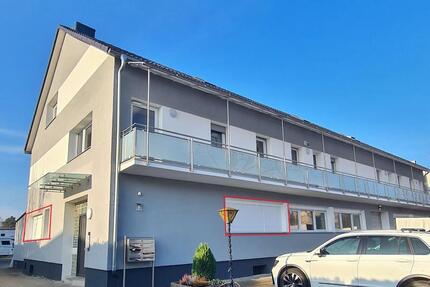 2-Zimmer-Wohnung in Karlsruhe-Rheinstetten zu vermieten 2 zimmer