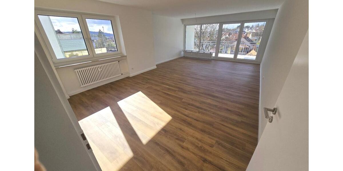 Etagenwohnung Bretten - 4 Zimmer, 122 m&sup2;, 449.000&euro; | Angebot:27092135