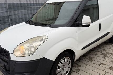 Fiat Doblo 453.000 km 1.750 € Niefern-Öschelbronn 75223