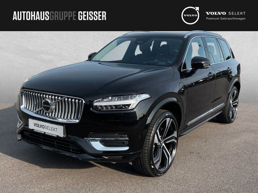 XC90