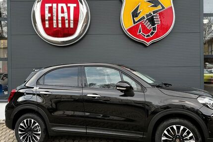 Fiat 500X 10 km 24.990 &euro; Ettlingen 76275