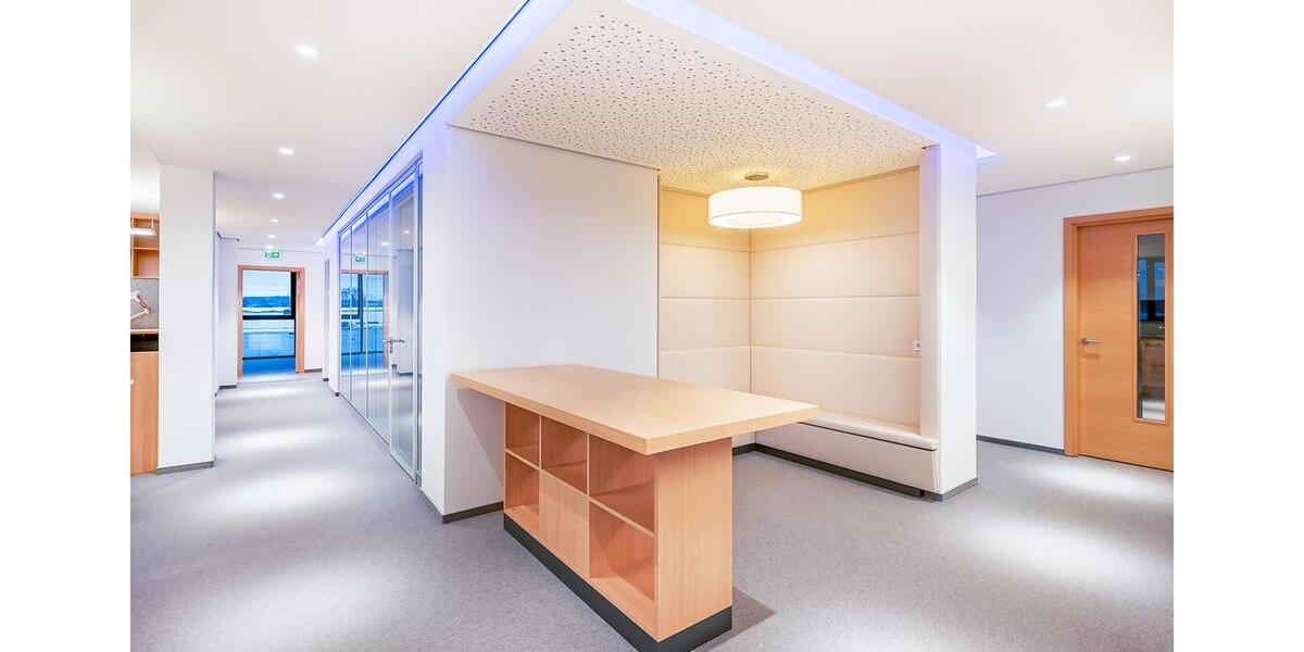 Gewerbeobjekt Karlsruhe Knielingen - 3.625&euro; | Angebot:19965098