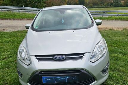Ford C-Max 96.500 km 2.500 € Walzbachtal 75045