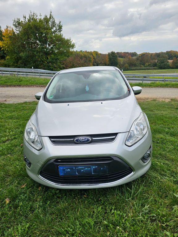 Ford C-Max 96.500 km 2.950 € Walzbachtal 75045
