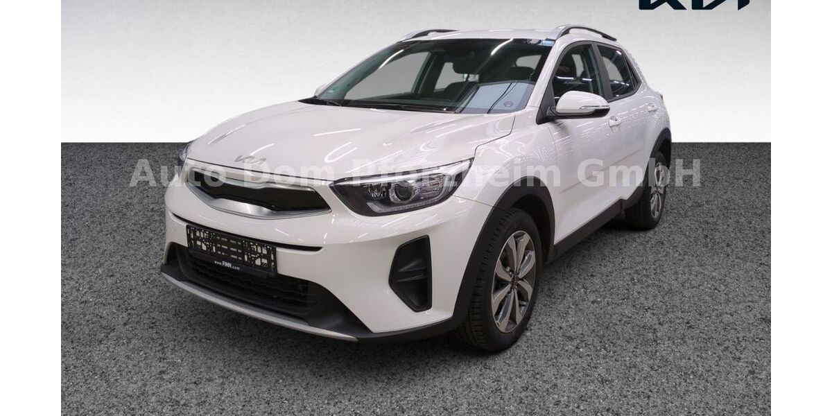 Kia Stonic 27.300 km 18.400 &euro; Pforzheim 75177