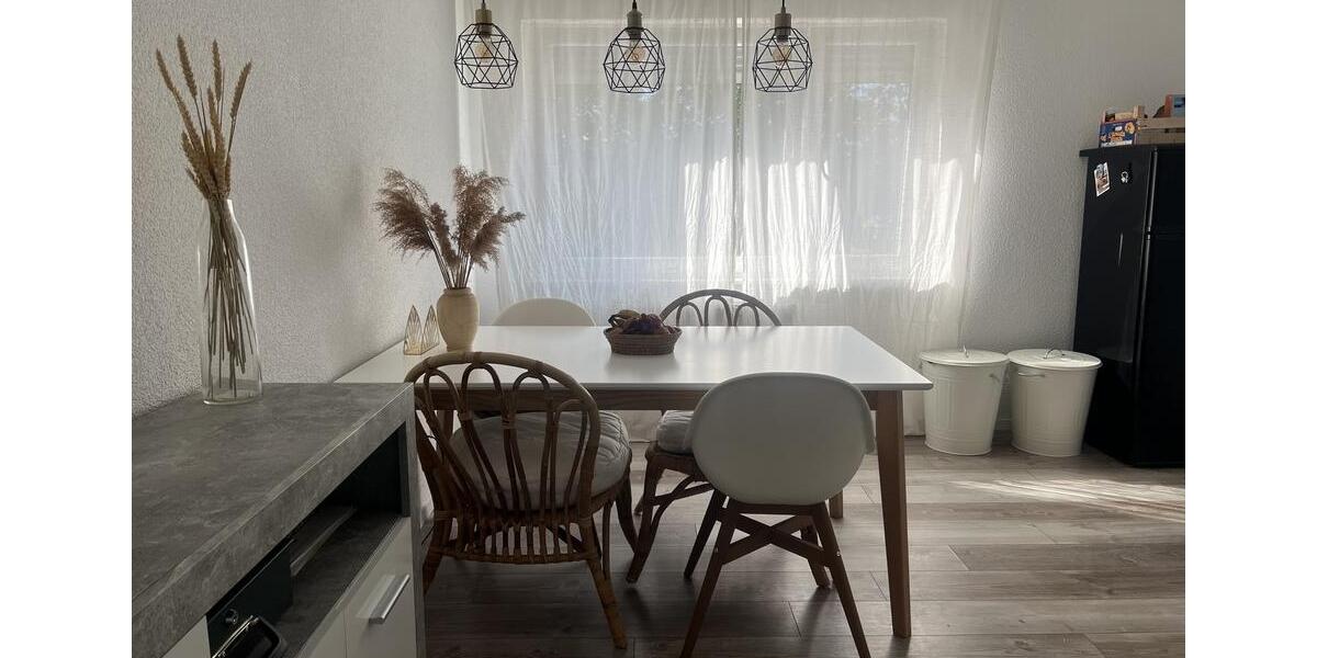 Etagenwohnung Pforzheim Nordstadt - 3 Zimmer, 63 m&sup2;, 710&euro; | Angebot:25756700