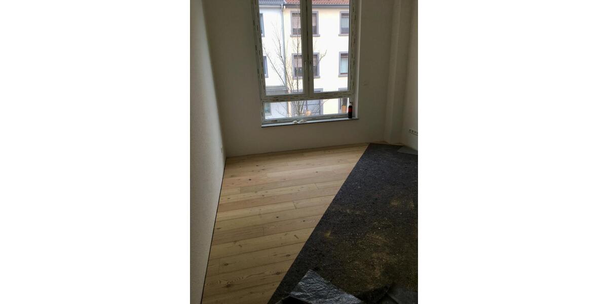 hochwertig ausgestattete 4-Zimmer-Wohnung Karlsruhe Alt-Mühlburg 4 zimmer